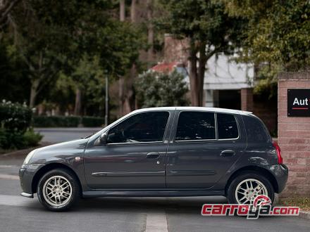 Renault Clio 2009 - imagen secundaria 2
