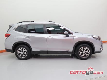 Subaru Forester 2019 - imagen secundaria 1