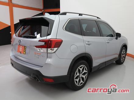Subaru Forester 2019 - imagen secundaria 2