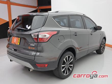 Ford Escape 2018 - imagen secundaria 2