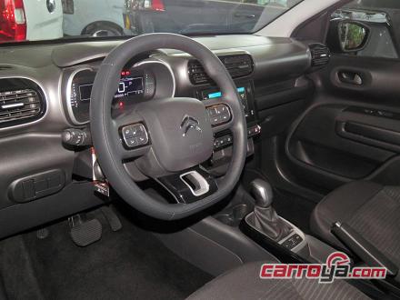 Citroen C4 2022 - imagen secundaria 2