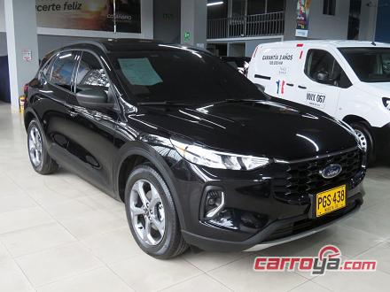 Ford Escape 2025 - imagen secundaria 1