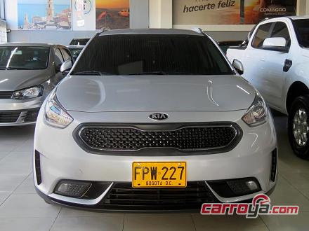 KIA Niro 2019 - imagen secundaria 1
