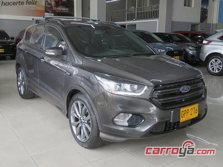 Ford Escape 2020 - imagen secundaria 2