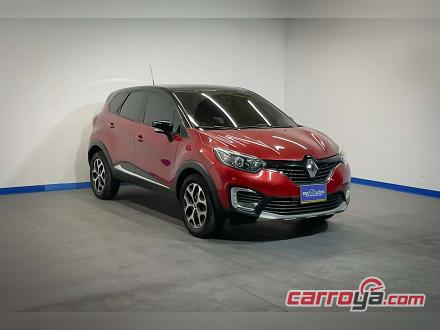 Renault Captur 2019 - imagen secundaria 1