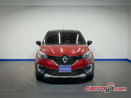 Renault Captur 2019 - imagen secundaria 2