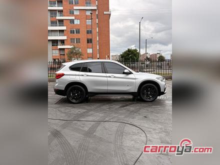 BMW X1 2017 - imagen secundaria 1