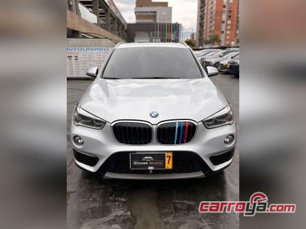 BMW X1 2017 - imagen secundaria 2