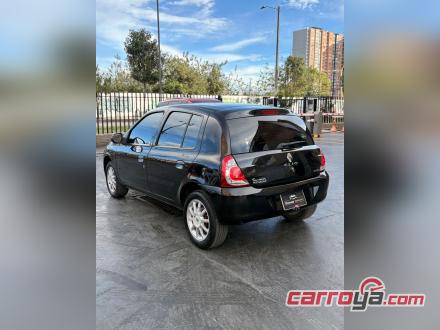 Renault Clio 2017 - imagen secundaria 2