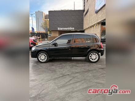 Renault Clio 2017 - imagen secundaria 1