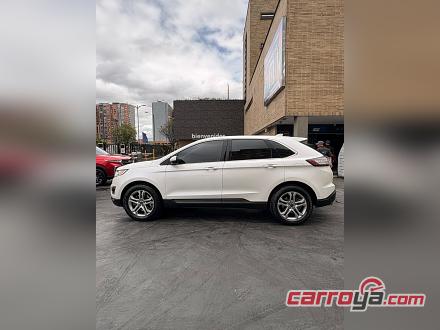 Ford Edge 2016 - imagen secundaria 1