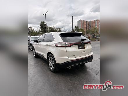 Ford Edge 2016 - imagen secundaria 2