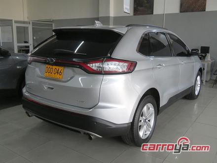 Ford Edge 2016 - imagen secundaria 2
