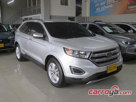 Ford Edge 2016 - imagen secundaria 1
