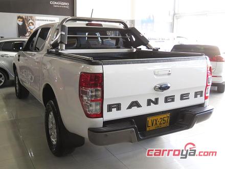 Ford Ranger 2023 - imagen secundaria 1