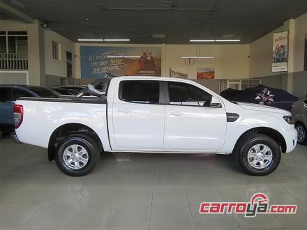 Ford Ranger 2023 - imagen secundaria 2