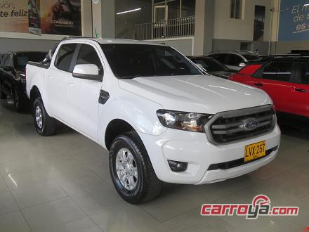 Ford Ranger 2023 - imagen secundaria 2