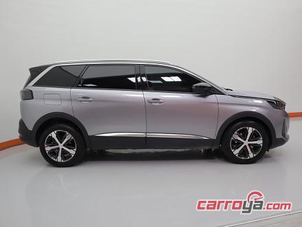 Peugeot 5008 2025 - imagen secundaria 1