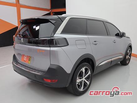 Peugeot 5008 2025 - imagen secundaria 2