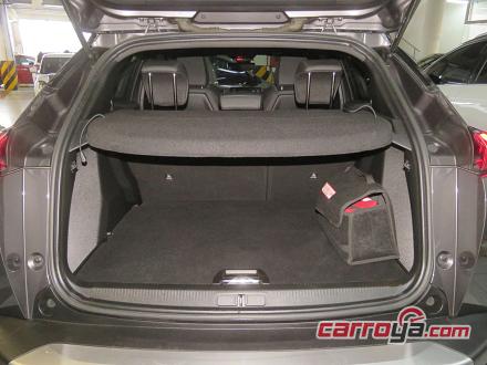 Peugeot Linea 2008 2023 - imagen secundaria 2