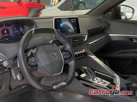 Peugeot 3008 2020 - imagen secundaria 1
