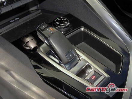 Peugeot 3008 2020 - imagen secundaria 2