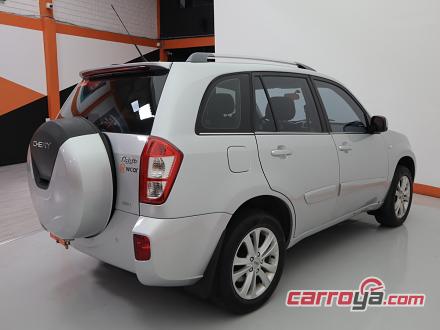 Chery Tiggo 2016 - imagen secundaria 2