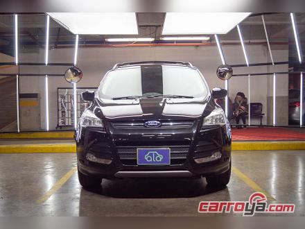 Ford Escape 2014 - imagen secundaria 2