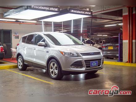 Ford Escape 2015 - imagen secundaria 1