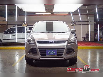 Ford Escape 2015 - imagen secundaria 2