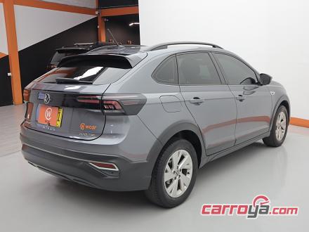 Volkswagen Nivus 2021 - imagen secundaria 2