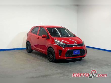 KIA Picanto 2020 - imagen secundaria 1