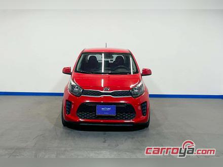 KIA Picanto 2020 - imagen secundaria 2