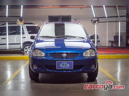 Chevrolet Corsa 2005 - imagen secundaria 2