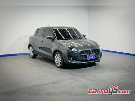 Suzuki Swift 2024 - imagen secundaria 1