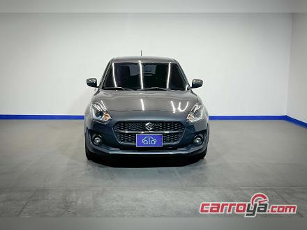 Suzuki Swift 2024 - imagen secundaria 2