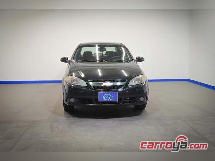 Chevrolet Optra 2013 - imagen secundaria 2