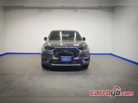 DS 7 2019 - imagen secundaria 2