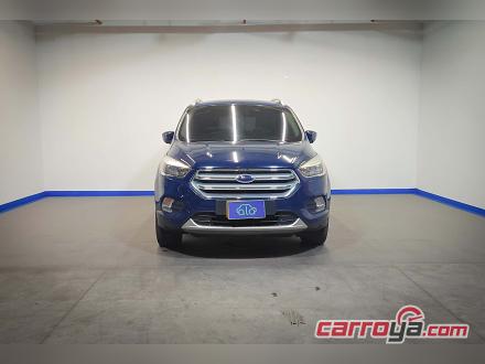 Ford Escape 2017 - imagen secundaria 2