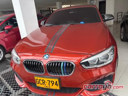 BMW Serie 1 2019 - imagen secundaria 1