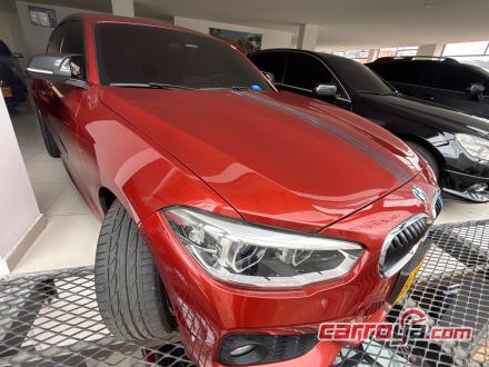 BMW Serie 1 2019 - imagen secundaria 2