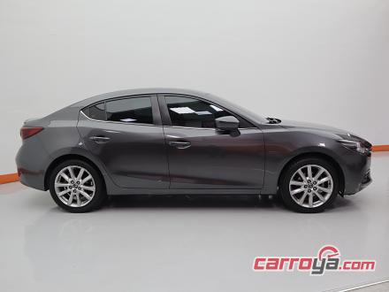 Mazda 3 2019 - imagen secundaria 1
