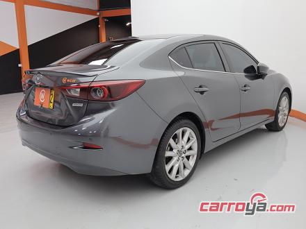 Mazda 3 2019 - imagen secundaria 2