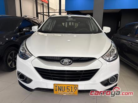 Hyundai Tucson 2016 - imagen secundaria 1