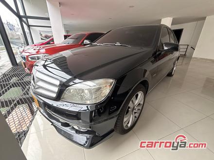 Mercedes Benz Clase C 2011 - imagen secundaria 2