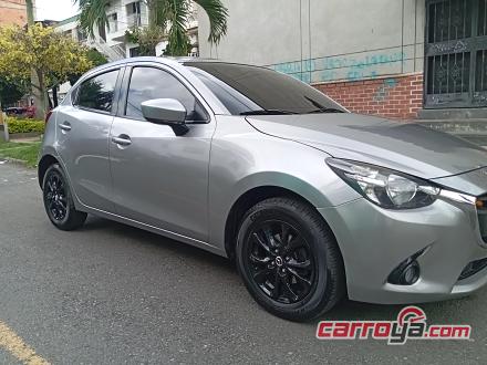 Mazda 2 2016 - imagen secundaria 1