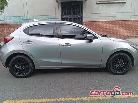 Mazda 2 2016 - imagen secundaria 2