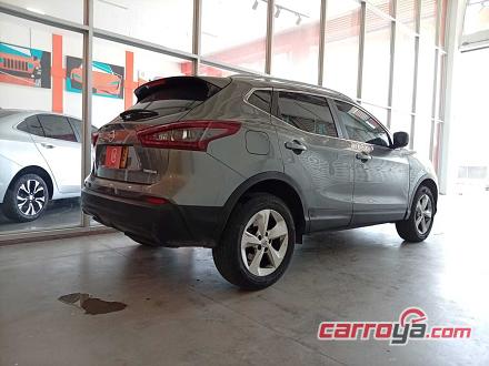 Nissan Qashqai 2021 - imagen secundaria 1