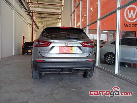 Nissan Qashqai 2021 - imagen secundaria 2