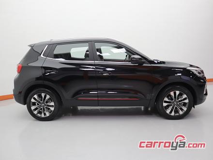 Chery Tiggo 2025 - imagen secundaria 1